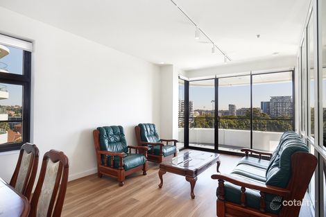Property photo of 710/24 Levey Street Wolli Creek NSW 2205