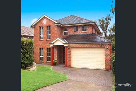 Property photo of 9 Cook Street Caringbah South NSW 2229