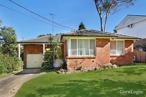 Property photo of 21 Gordon Avenue Castle Hill NSW 2154