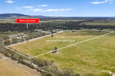 12 James Grant Lane, Longwood, VIC 3665