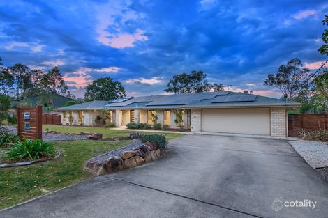 Property photo of 216 Blackwall Road Chuwar QLD 4306