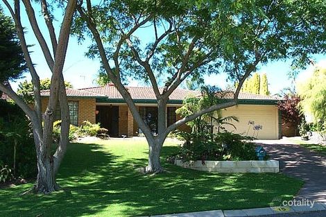 15 Superior Rise, Edgewater, WA 6027