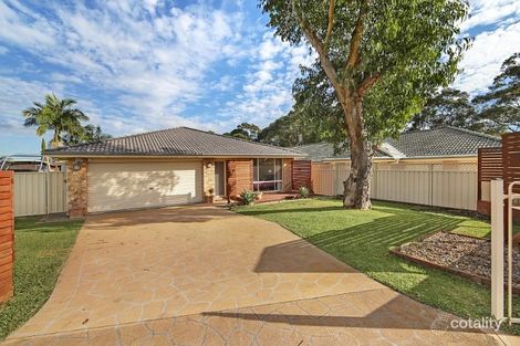 6 Lenola Cres, Blue Haven, NSW 2262