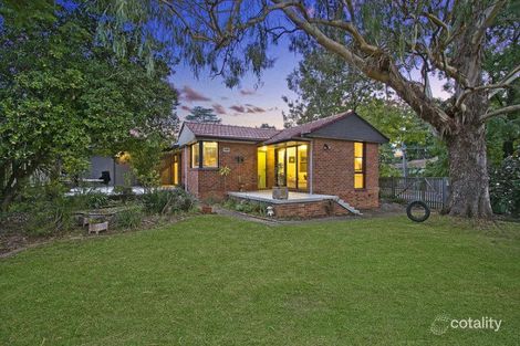 Property photo of 51 Kiparra Street West Pymble NSW 2073