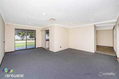 Property photo of 33 Kimberley Way Parkwood WA 6147