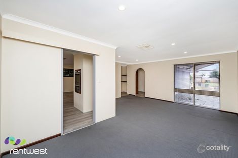Property photo of 33 Kimberley Way Parkwood WA 6147