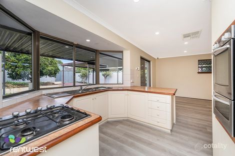 Property photo of 33 Kimberley Way Parkwood WA 6147