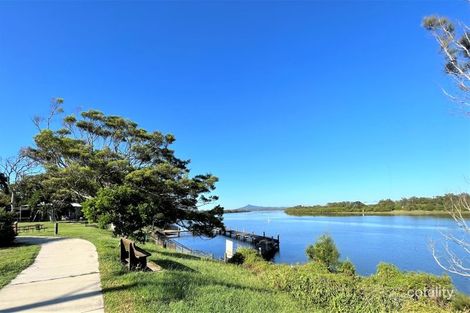 Property photo of 5 Wedgewood Avenue Mylestom NSW 2454