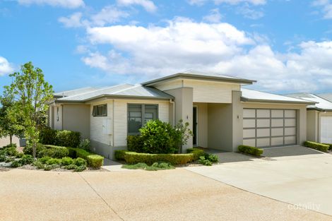 Property photo of 92/75 Highgrove Drive Highfields QLD 4352