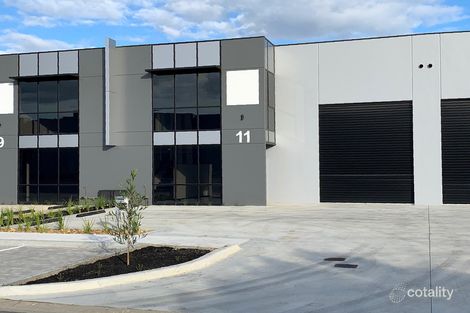 11 Corporate Bvd, Bayswater, VIC 3153
