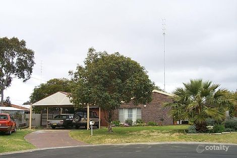 Property photo of 1 Bickerton Place East Bunbury WA 6230