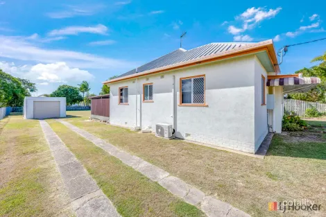 Property photo of 21 McCracken Street Walkervale QLD 4670