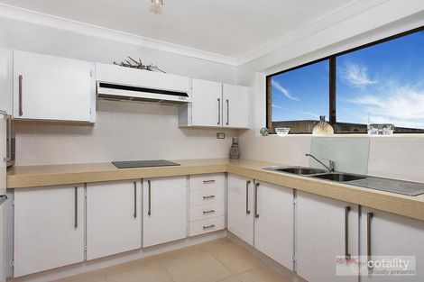 6/28 Grantson St, Windsor, QLD 4030