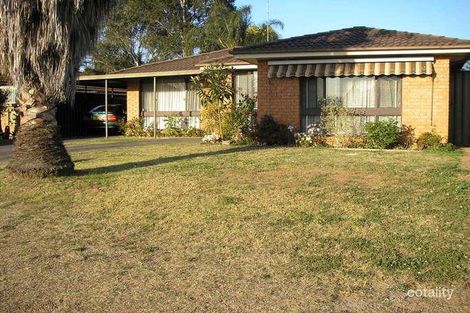 3 Dryberry Ave, St Clair, NSW 2759