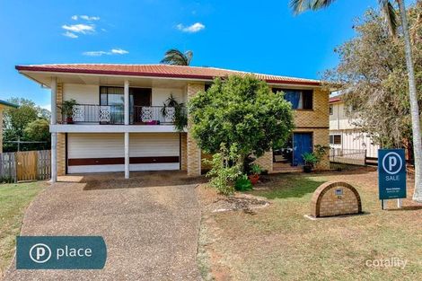 Property photo of 32 Willena Street Boondall QLD 4034