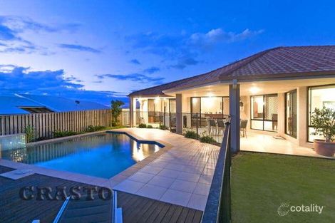 Property photo of 11 Healy Court Mudgeeraba QLD 4213