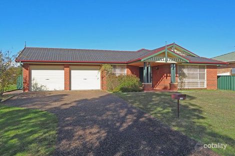 25 Dalyell Way, Raymond Terrace, NSW 2324
