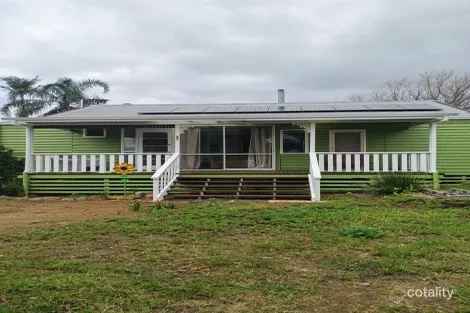 Property photo of 7 North Street Nannup WA 6275