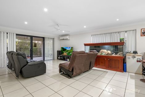 Property photo of 42 Waratah Crescent Springfield Lakes QLD 4300