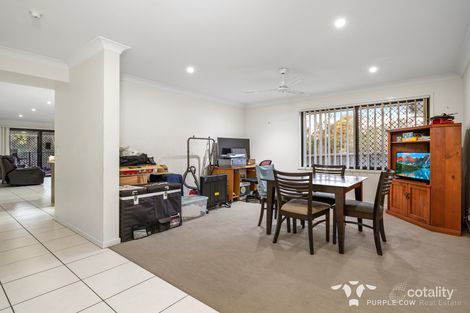 Property photo of 42 Waratah Crescent Springfield Lakes QLD 4300