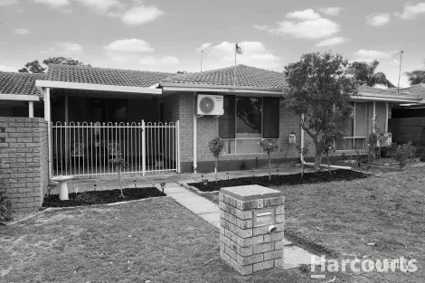 Property photo of 9/56 Hackett Street Mandurah WA 6210