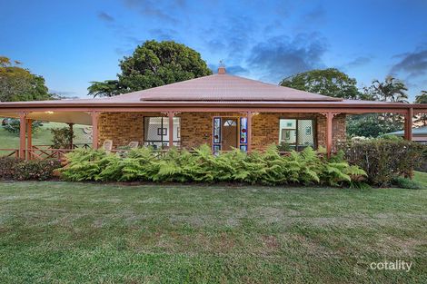 Property photo of 41 Vista Park Drive Buderim QLD 4556