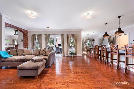 Property photo of 20 Black Sheoak Place Langwarrin VIC 3910