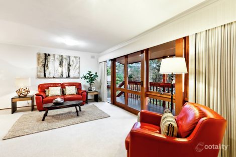 Property photo of 10 Kirwana Grove Montmorency VIC 3094