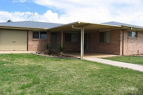 Property photo of 46 Murray Parade Kingaroy QLD 4610