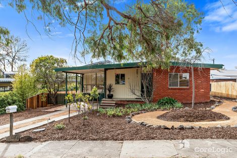 Property photo of 62 Lachlan Street Macquarie ACT 2614