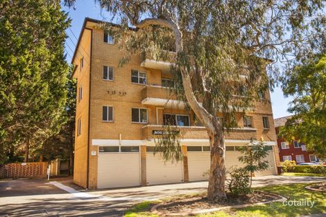 Property photo of 8/61 Parramatta Street Cronulla NSW 2230