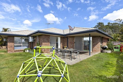 Property photo of 132 High Road Waterford QLD 4133