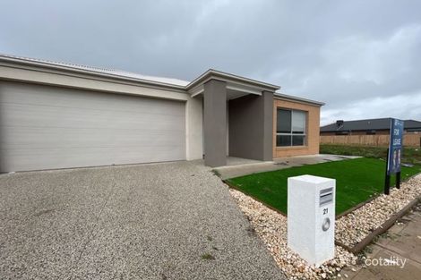 Property photo of 21 Centurion Avenue Tarneit VIC 3029