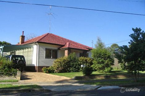 27 Romani Ave, Hurstville, NSW 2220