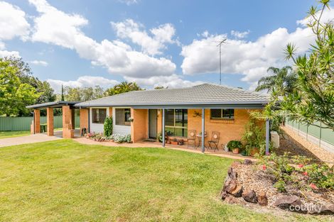 Property photo of 75 Begonia Street Browns Plains QLD 4118