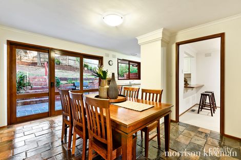 Property photo of 10 Kirwana Grove Montmorency VIC 3094