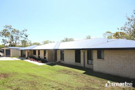Property photo of 50 Bendemeer Street Karalee QLD 4306