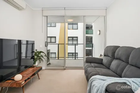 Property photo of 609/18 Cecil Avenue Cannington WA 6107