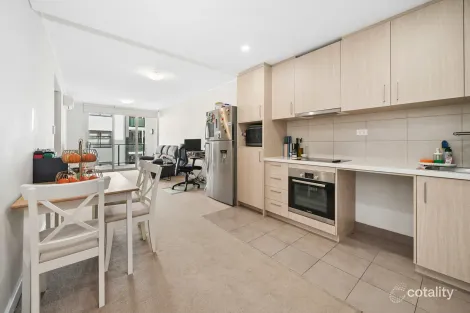 Property photo of 609/18 Cecil Avenue Cannington WA 6107