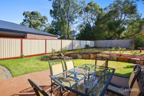 Property photo of 9 Evergreen Place Yarra Junction VIC 3797
