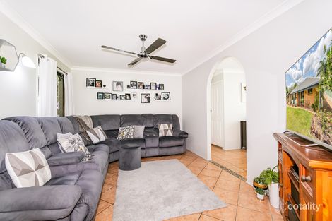 Property photo of 75 Begonia Street Browns Plains QLD 4118