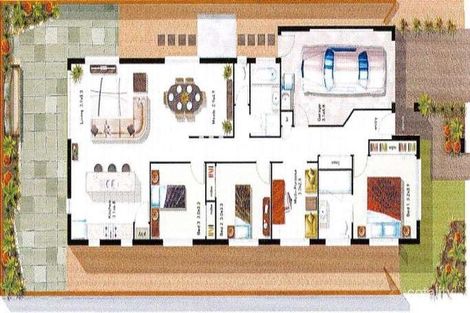 Property photo of 20 Parkview Drive Springfield Lakes QLD 4300