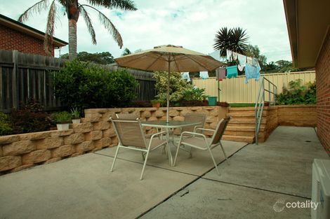 Property photo of 2/14 Huon Crescent Albion Park NSW 2527