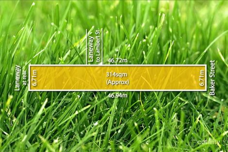 Property photo of 41 Baker Street Richmond VIC 3121