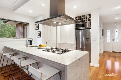 Property photo of 5/194 Cape Street Heidelberg VIC 3084