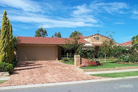 11 Cornish Ave, Woodvale, WA 6026