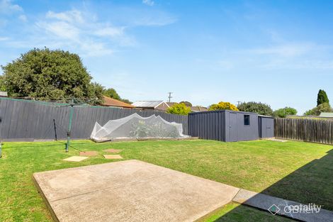 Property photo of 17 Whitehaven Street Wyndham Vale VIC 3024