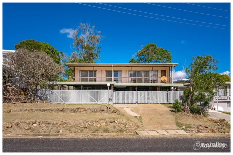 384 Philp Ave, Frenchville, QLD 4701