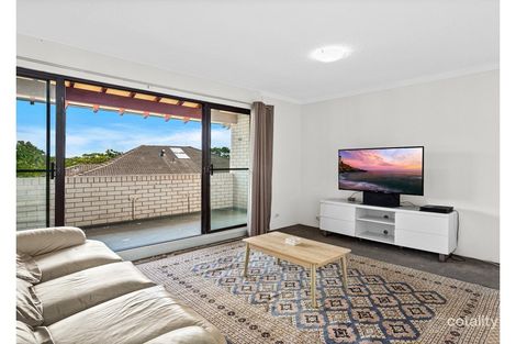 Property photo of 31/55-61 President Avenue Caringbah NSW 2229