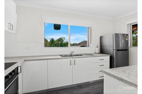 Property photo of 31/55-61 President Avenue Caringbah NSW 2229